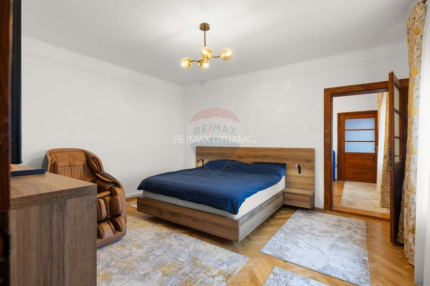 Casă cu 5 camere de vânzare - Aradul Nou - 11