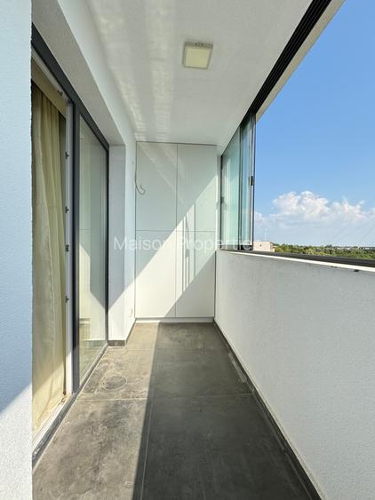 Apartament exclusivist cu 2 camere | COMISION 0% - 15