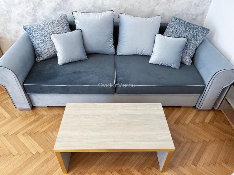 Apartament 91 mp Ultracentral str Mitropoliei - 5