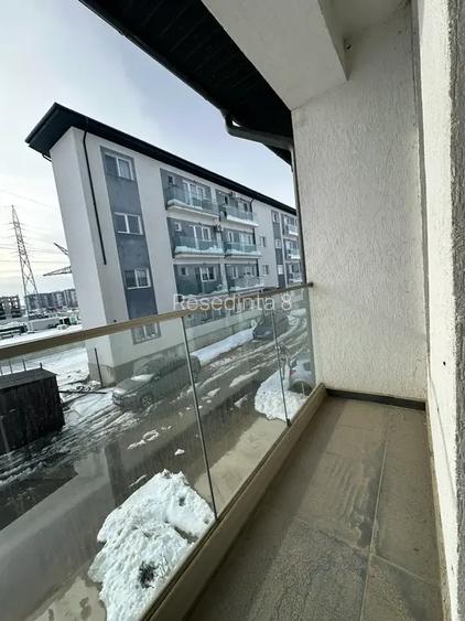 Vilă modernă tip înșiruit – casa perfectă pentru tine și familia ta - 10