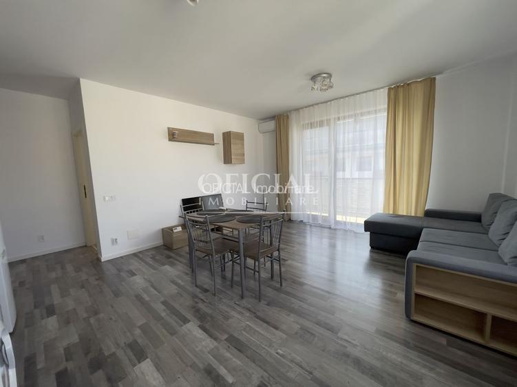 Apartament 3 Camere | 61 m2 | Parcare | Pet Friendly | Zona VIVO Metro - 10