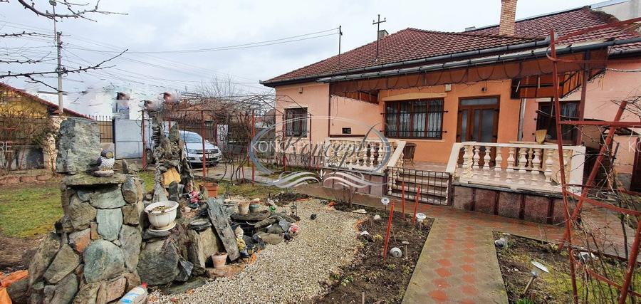 Casa individuala in zona Farmec - 11