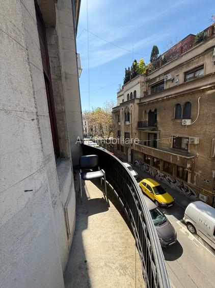 Inchiriere Birouri termen lung - zona Dacia - 25 mp - 4