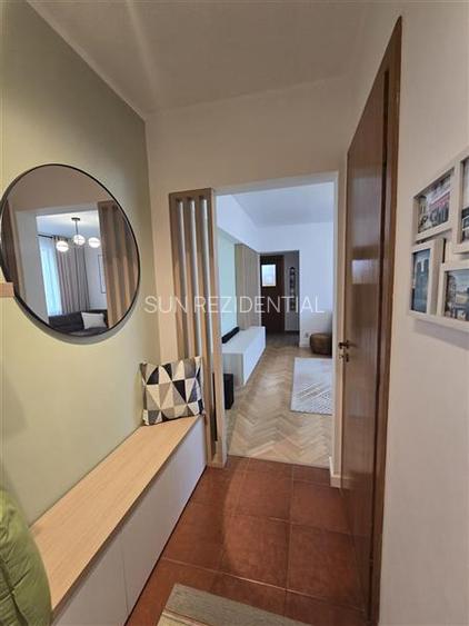 Metrou Calea Grivitei - centrala si parcare proprie - 2