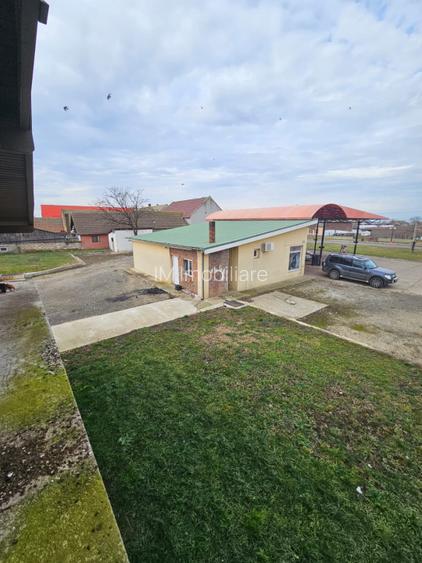 Gotlob – STATIE PECO – HALA UTILAJE - TEREN 4344 - 14