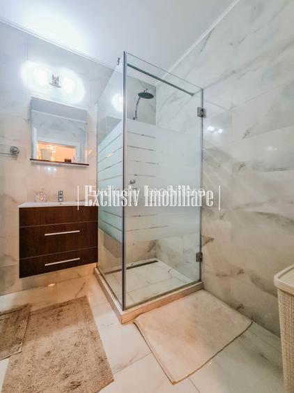 City Park Mall - Apartament Modern in Bloc Nou cu 2 Camere - Termen Lung - 16