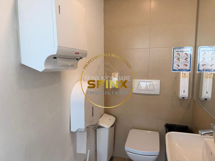 Spatiu birouri cladire clasa A Armeneasca - 8