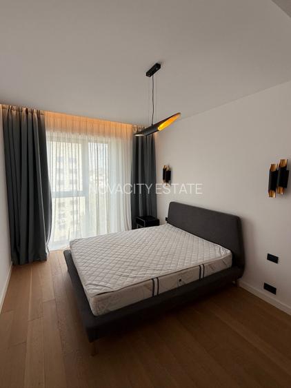 ONE HERASTRAU TOWERS - 2 CAMERE 59 MP, MOBILIAT UTILAT PREMIUM, PARCARE! - 4