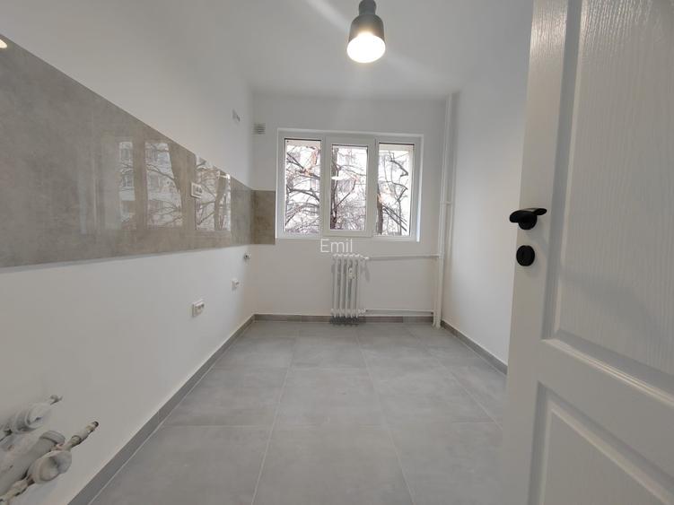 Apartament 2 camere Sos. Colentina - etaj 7/10 - 56 mp bloc 1977 - 4