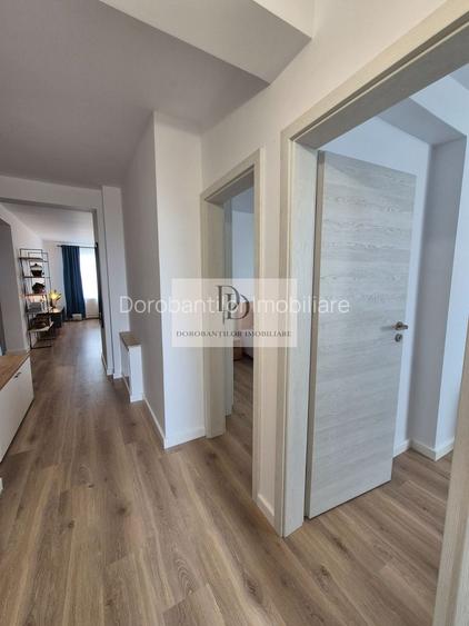 Apartament 3 camere Premium | 77 mp + balcon | Parcare | zona Europa - 14