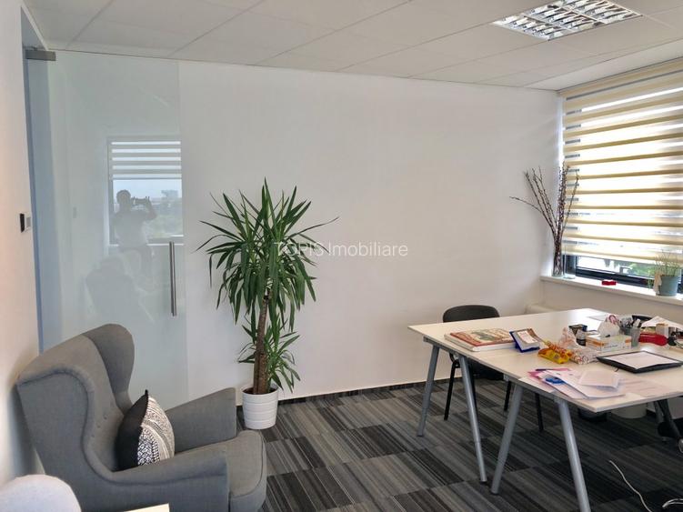 Baneasa Office Space in Cladire Clasa A - 23