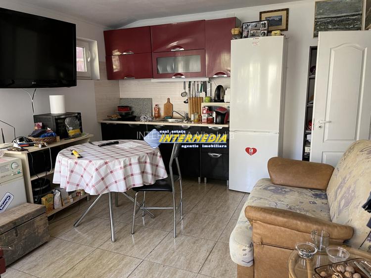 Casa vanzare Alba Iulia zona Centru ideala pentru doua familii finisata complet - 12