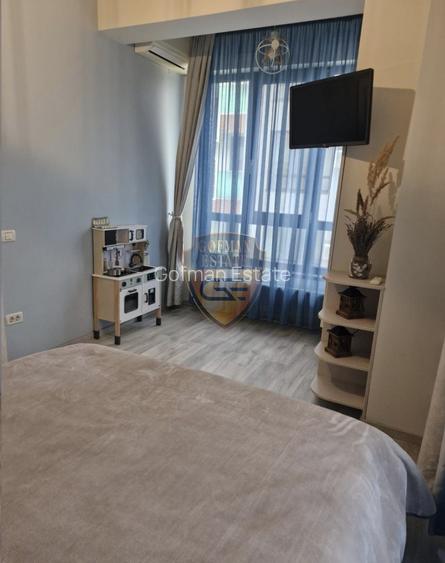 3 camere, termen lung, Mamaia Nord, parcare et 2/3 lift, centrala gaz A/C balcon - 8