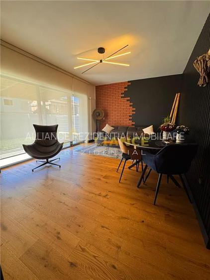 Metrou Berceni | 2 camere decomandat cu terasa - GATA DE MUTARE - 4