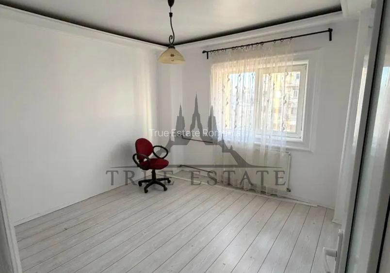 Apartament cu 2 camere pe Calea Mosilor in bloc reabilitat termic - 3