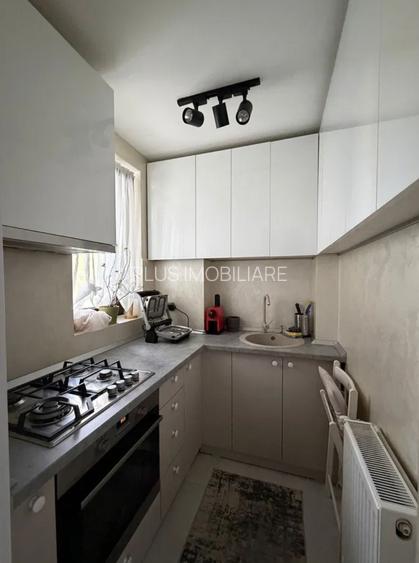 Apartament 2 camere LUX zona Romancierilor la 10M de Metrou - 5