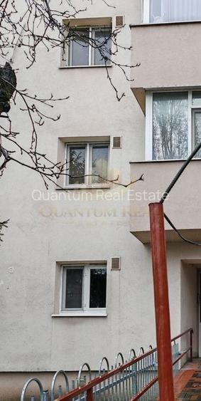 Apartament 2 camere Basarabia - 8