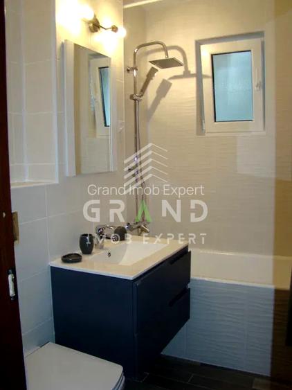 Ap 3 camere | 2 BALCOANE | PARCARE | Zona Manastur-P-ța Flora - 7