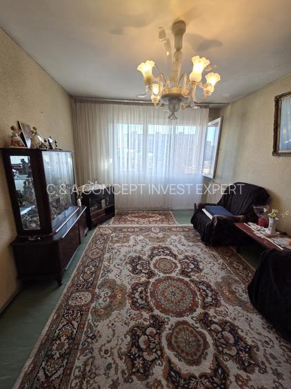 Vand apartament 2 camere cf. I Nicolae Grigorescu - 5