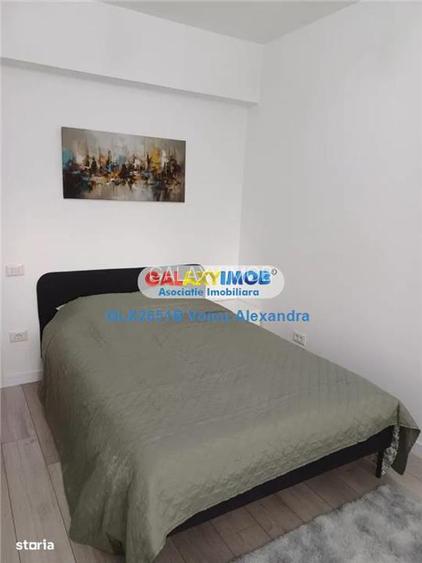 Apartament Nou Berceni - Dimitrie Leonida -  Cat Friendly - Metrou - 4