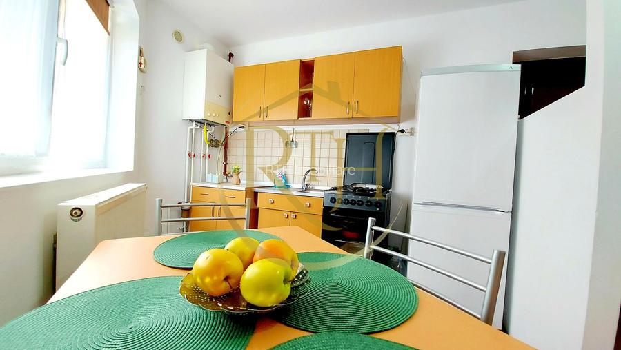 Inchiriem apartament cu 1 camera, Bloc nou,Parcare Privata, Sopping City Center - 4