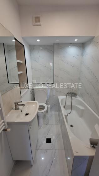 APARTAMENT 2 CAMERE IN VILA CU CURTE PROPRIE - LA PRIMA INCHIRIERE - 39