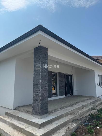 Casa Parter Cumpăna  - 3