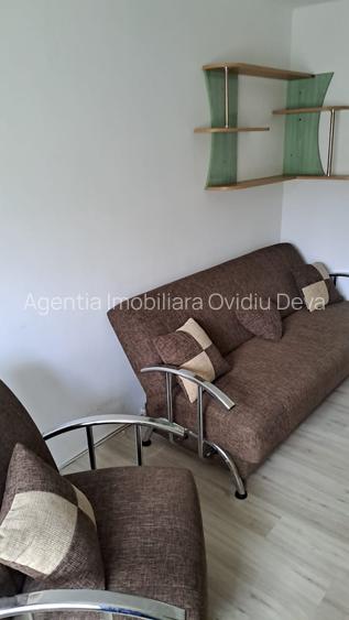 Închiriez apartament 3 camere decomandat in Deva ,Zamfirescu, parter înalt, - 5