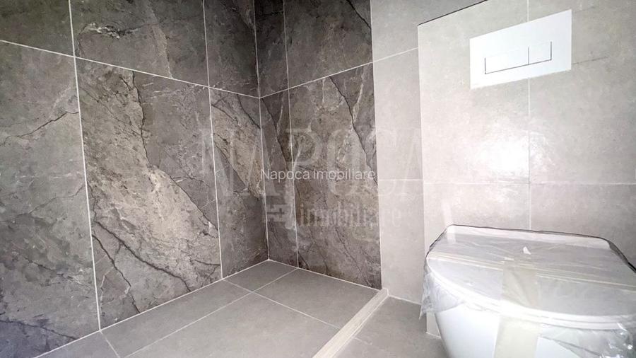 Apartament 2 camere de vanzare in Floresti - 12