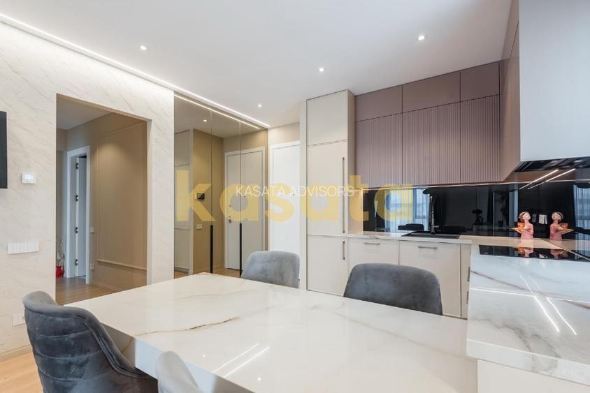 Apartament 3 camere | Herastrau | Premium - 3