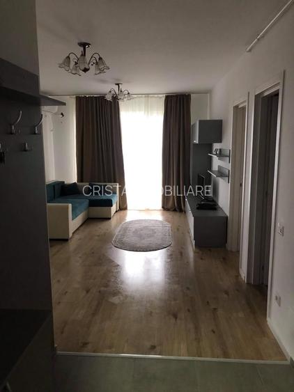 Apartament 3 camere modern mobilat, Prelungirea Ghencea-loc parcare - 3
