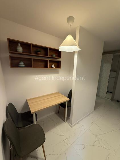 Apartament 2 camere, mobilat și utilat - Astra - 8
