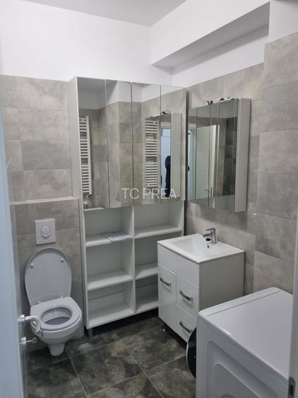 2 camere Bd.Pipera etaj 2 din 4 bloc nou 2022 - 8