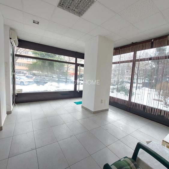 Calea Mosilor stradal, spatiu 50mp - 2