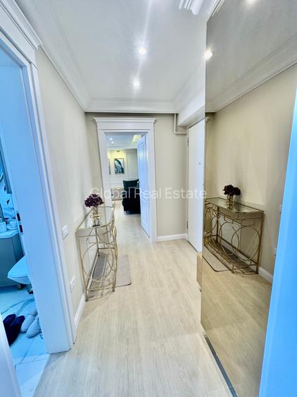 Lux!!! 2 Camere Zona Tomis Plus  Gaze Loc Parcare - 26