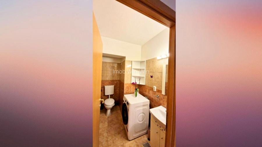 Apartament 3 camere, Trivale MontanStar - 12