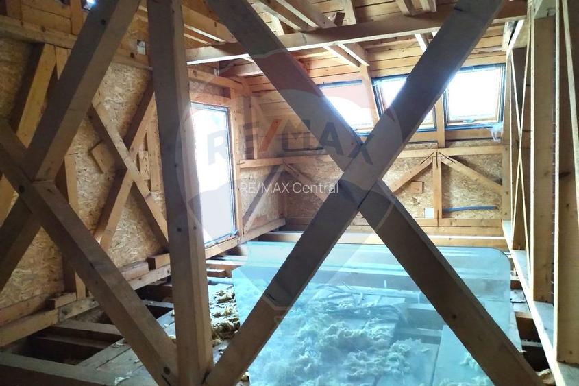 Comision 0! Casă cu teren de 1000mp in inima Brasovului - 24