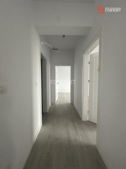 Apartament cu 3 camere, etajul 1, bloc nou, zona Aradului - 5