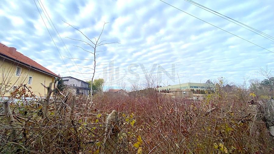 REL4001074 Teren 511 mp Baneasa - Stefan Holban - 2