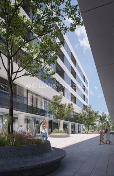 Duplex de vanzare in One lofts Pipera - 5