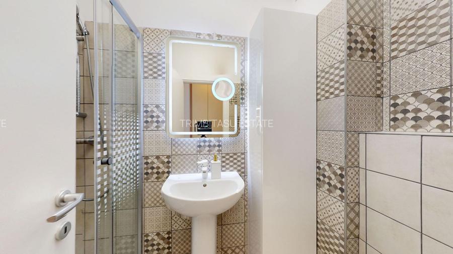 Apartament spectaculos 4 camere | 128 mp total | Unirii-Alba Iulia - 15