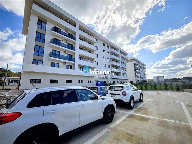 Direct Dezvoltator! Ap 2 cam, finalizat si intabulat! Bucium - 12