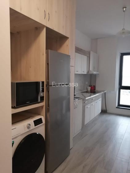 Apartament cu 1 camera cu acces la piscină +loc de parcare - 2
