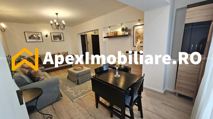 Apartament 3 camere renovat - Kiseleff , Arcul de Tiumf - 3