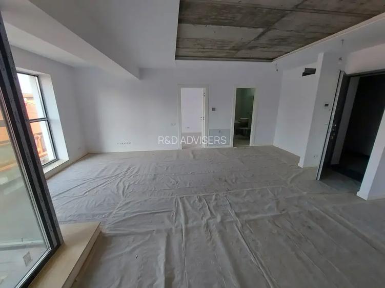 Apartament 2 camere Carol I / Pache / nou, lux/5 min metrou/Comision 0 - 4