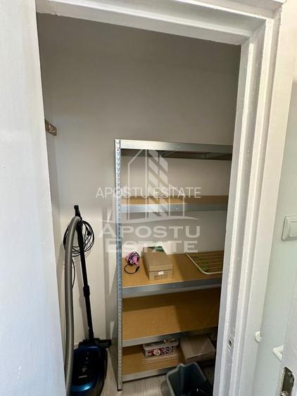 Apartament 2 camere, centrala proprie, Gheorghe Lazar - 11
