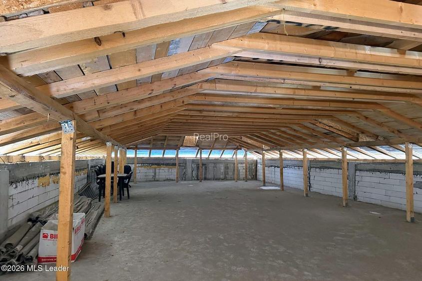 Domnesti - Foisorului 23. Casa 2021 P+1+M si garaj, toate utilitatile - 16