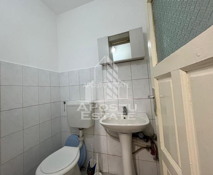 Spatiu de inchiriere, zona Podgoria - 6