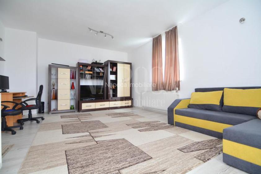 Casa 5 camere de vanzare in Iris, Cluj Napoca - 2