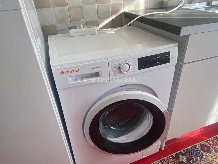 Pajura -  Piata Presei LIbere garsoniera de inchiriat - 9